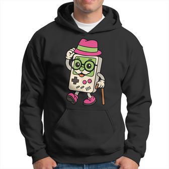 Gamer Retro Gamers 90S Jeuidéointage Pour Homme Sweat à capuche - Cadeauxyz