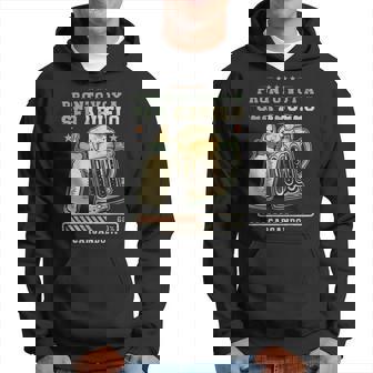 Futuro Abuelo Anuncio Bebéoy Aer Abuelo Sudadera - Regaloses