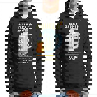 Futuro Abuelo Expectante Abuelo 2 Nieto Anuncio Nieto Sudadera - Regaloses