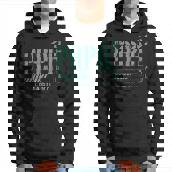 Futuro Papá Anuncio De Un Niño 2 Hijo Expectante Papá Sudadera - Regaloses