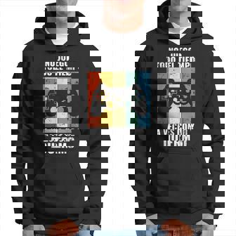 Gaming No Juego Todo El Tiempodivertido Gamer Sudadera - Regaloses