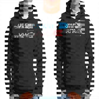 Gitarre Geschenk Für Gitarristen Und Musiker Kapuzenpullover - Geschenkecke