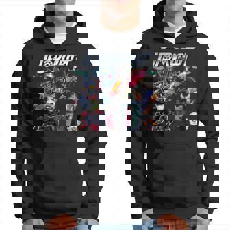 Goldorak Ufo 22 Sweat à capuche - Cadeauxyz