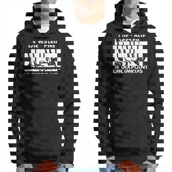 Golf Humourie Est Pleine De Choix Importants Golfeur Sweat à capuche - Cadeauxyz