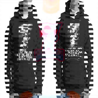 Groenlandia No Está A Laenta Hombres Groenlandia Bandera Greenlan Bear Sudadera - Regaloses