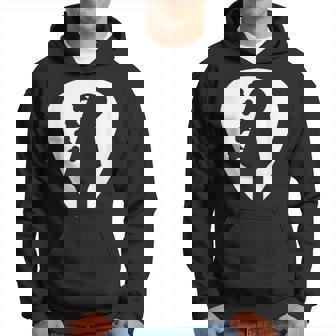 Guitare Basse Électrique Cadeau Bassiste Guitariste Sweat à capuche - Cadeauxyz