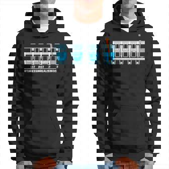 Hautbois Orchestre Instrument Musicien Hautbois Hautbois Sweat à capuche - Cadeauxyz