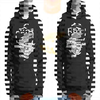 Hecht De Lauerte Para Pesca De Lucio Sudadera - Regaloses