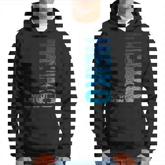 Heiko Nameorname Junge Mann Geburtstag Kapuzenpullover - Seseable