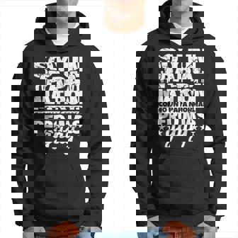 Hombre Matrón Regalo De Padre Para Papá -Oy Un Papá Matrón Como U Sudadera - Regaloses