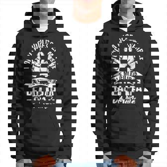 Homme Cadeau Beau Pere Le Meilleur Beau-Père Du Monde Beau Papa Sweat à capuche - Cadeauxyz