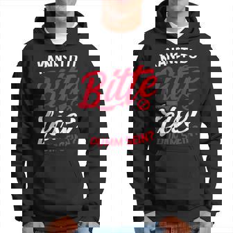 Ich Hasse Menschen Kannst Du Bitte Leise Dummein Kapuzenpullover - Geschenkecke