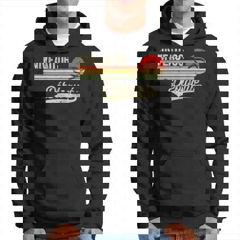 Idée Cadeau Humour Noces De Chypre 6 Ans De Mariage Sweat à capuche - Cadeauxyz