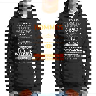 Idées De Cadeaux Pour Les Passionnés De La Cuisine Sweat à capuche - Cadeauxyz