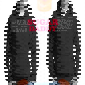 Il Tuo Prossimougar Daddy Be Your Ownugar Daddy Giallo Felpa con cappuccio - Novitaregali