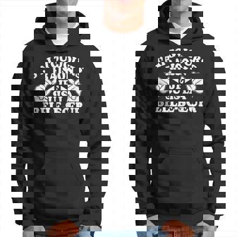 J'ai Toujours Raison Jeuis La Belle-Sœur Sweat à capuche - Cadeauxyz