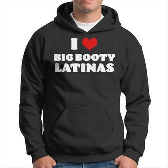 J'aime Les Latinas À Gros Cul J'aime Les Latinas À Gros Cul Sweat à capuche - Cadeauxyz