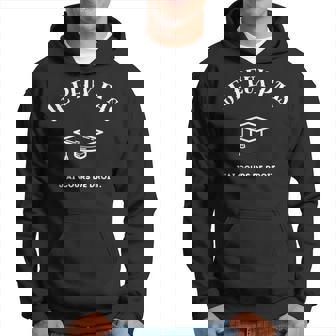 Je Peux Pas J'ai Cours De Droit Sweat à capuche - Cadeauxyz