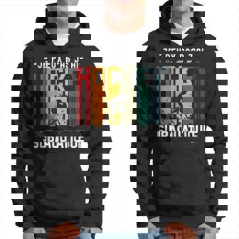 Je Peux Pas J'ai Hockeyubaquatique Humour Hockey Coach Sweat à capuche - Cadeauxyz