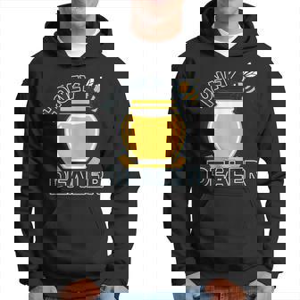 Jeu De Mots Amusant Pour Apiculteurs Honey Dealer Sweat à capuche - Cadeauxyz