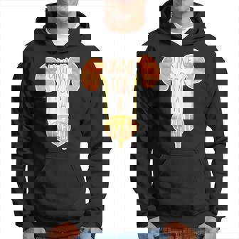 Jeu De Mots Médicaux Amusant – Urine For A Treat – Cadeaux D'urologie Drôles Sweat à capuche - Cadeauxyz