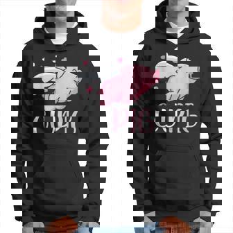 Joli Cochon Sweat à capuche - Cadeauxyz