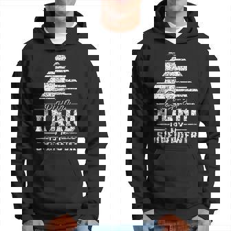 Jouer Du Piano Est Mauperpuissance Musicien Pianiste Pianos Sweat à capuche - Cadeauxyz