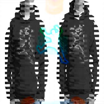 Joueur De Handball Pour Homme Et Garçon Gardien De But Sweat à capuche - Cadeauxyz