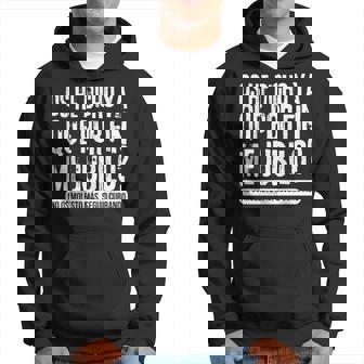 Jubilación Me Jubiloeguid Currando Regalo Original Sudadera - Regaloses