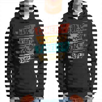 Jugador Padel Divertido Padelista Comer Dormir Padel Repetir Sudadera - Regaloses