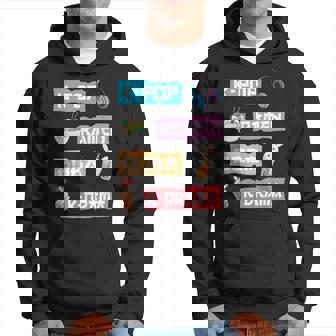 K-Pop Ramen Boba K-Drama Ramen Anime Mignon Sweat à capuche - Cadeauxyz