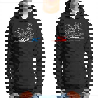 K1300s 2009-2016 Pour Cyclistesport-Tourer Moto Sweat à capuche - Cadeauxyz