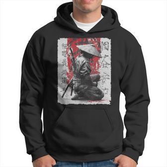 Katana Japonesa Manga Anime Sudadera - Regaloses