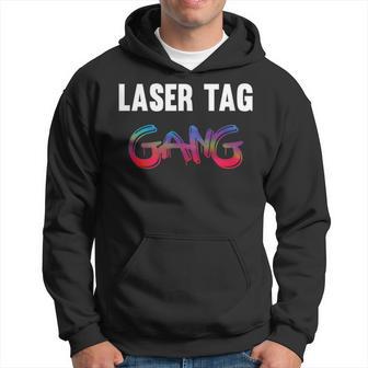 Kinder Lasertag Club Kapuzenpullover - Geschenkecke
