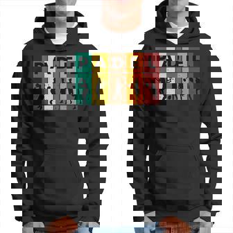 La Balle De Raquette De Padel Est Une Passion Sweat à capuche - Cadeauxyz