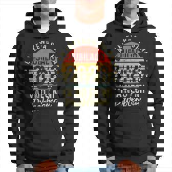 La Leyendae Ha Jubilado 2026 Ya No Es Mi Problema Sudadera - Regaloses