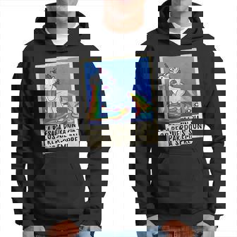 La Resaca Dura Un Día Resaca De Alcohol Bebedor De Alcohol Sudadera - Regaloses