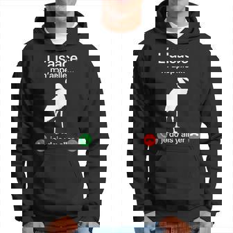 L'alsace M'appelelle Je Dois Y Go Humourtork Alsace Sweat à capuche - Cadeauxyz