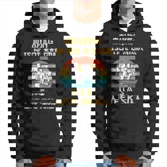 Le Joli Mahjong Est Unêtement De Jeu Chinois Juif Sweat à capuche - Cadeauxyz