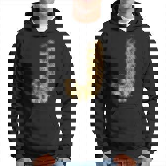 Letra J Monograma Letra J Alfabeto Monograma Letra Mayúscula Sudadera - Regaloses