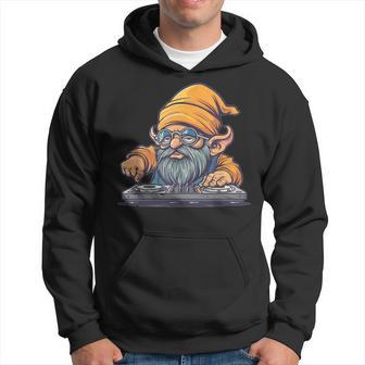 Lindo Dj Enano Sudadera - Regaloses