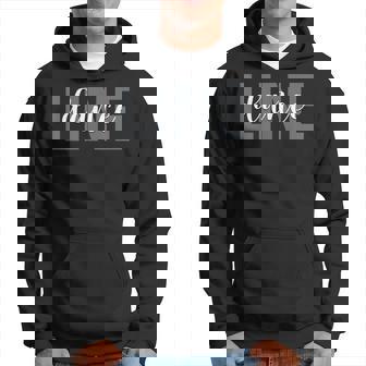 Line Dance Line Dancing Line Dancer Sweat à capuche - Cadeauxyz