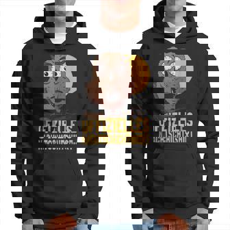 Lustig Eule Kaffee Nachtdienst Nachtschichtchichtarbeit Kapuzenpullover - Seseable