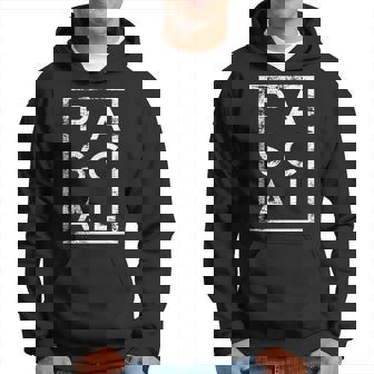 Lustige Geschenke Für Pascal Herren & Kinder -Chwarz - Kurzarm Klassisch - Pascal Minimalismus Motiv Kapuzenpullover - Seseable