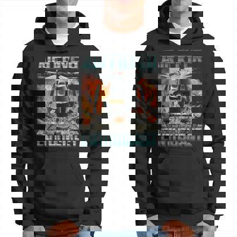 Lustige Luftfritteuse Enthusiast Meme Bootleg Flames Kapuzenpullover - Seseable