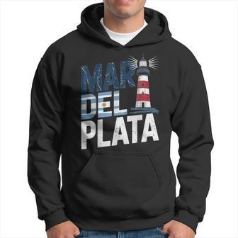 Mar Del Plata Argentina Diseño Deiajes Sudadera - Regaloses