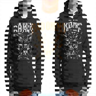 Mauvais Présage Sweat à capuche - Cadeauxyz