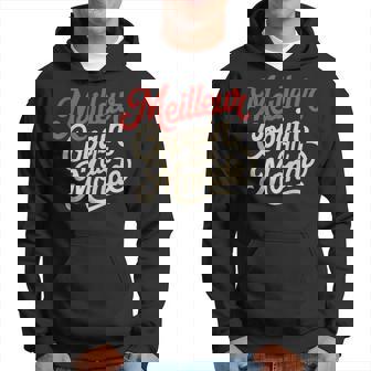 Meilleur Copain Du Monde Homme Humour Amitié Cadeau Drôle Sweat à capuche - Cadeauxyz