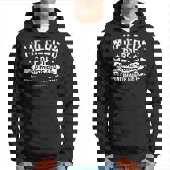 Meilleur Prof D'histoire-Géoouvent Imité Jamais Égalé Sweat à capuche - Cadeauxyz