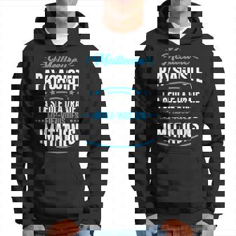 Meilleure Paysagiste Laeule Laraie Humour Jardin Sweat à capuche - Cadeauxyz